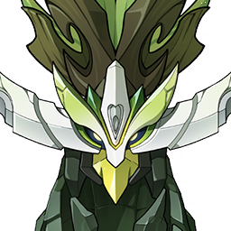 Tangled Vines: Frostnight Scion