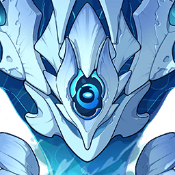 Hydro Tulpa: Turbulent Vortex