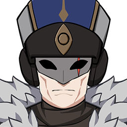 Oprichniki Support Trooper