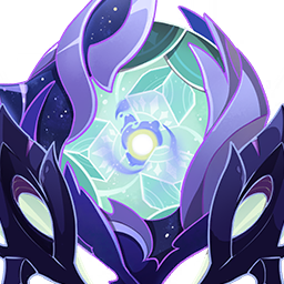 Tenebrous Papilla: Type III