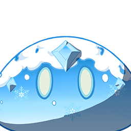 Cryo Slime