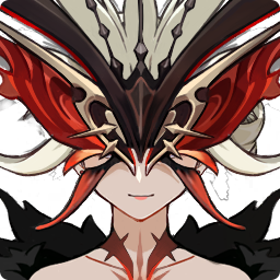 Crimson Witch of Embers