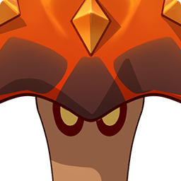 Stretchy Pyro Fungus