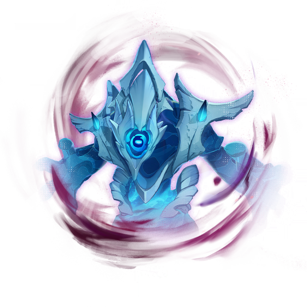 水形幻人 · 常形