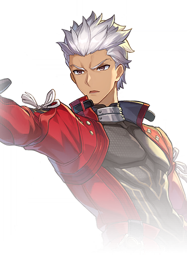 Archer