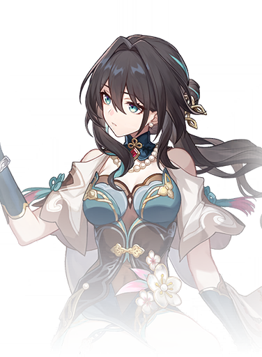 Ruan Mei