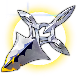 Worldbreaker Blade