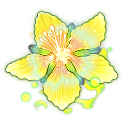 Flower of Eternity
