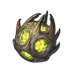 Alien Tree Seed