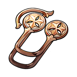 Silvermane Insignia