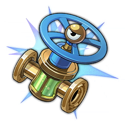 Dream Flow Valve