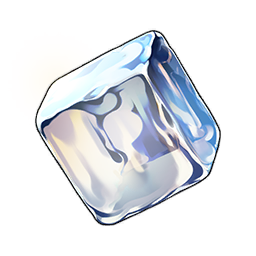 Solid Water