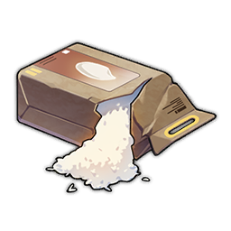 Protein Rice