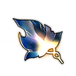 Leaf of Imaginary
