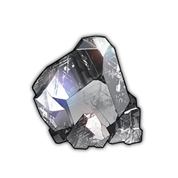 Meteoric Alloy