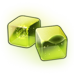Ambergris of Abundance