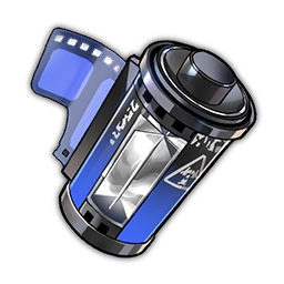 Sparse Aether