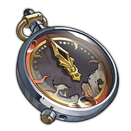 Trailblaze Timer
