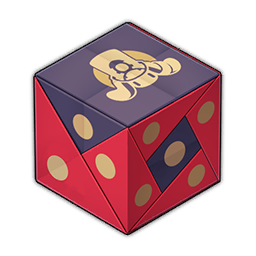Ordinary Dice