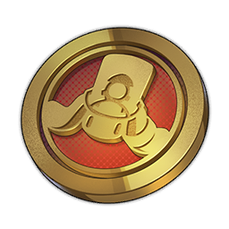 Reroll Coin