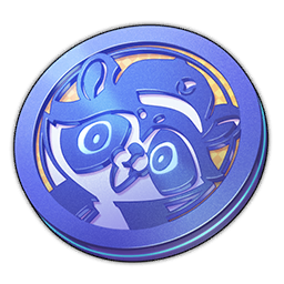 Raccoon Tokens