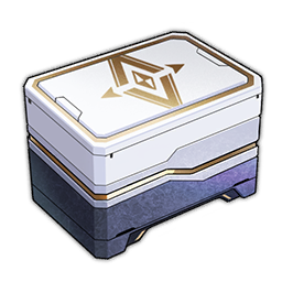 Supplies Material Box (Standard)