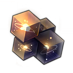 Cosmic Fragment