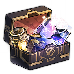 Herta Contract: Trailblaze Aid