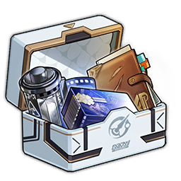 Herta Contract: Quest Sharing