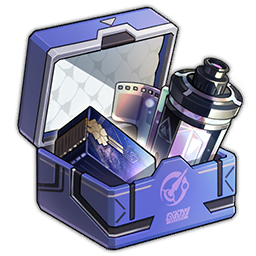 Herta Contract: Aether Refill