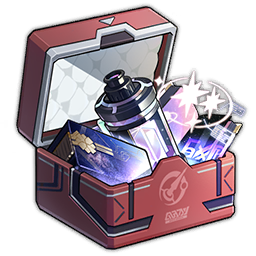 Herta Contract: Roaming Refill