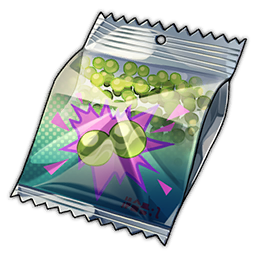 Trick Snack