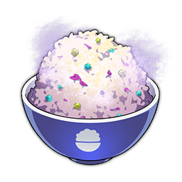 Yucky Fried Rice