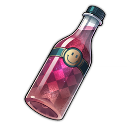 Bottled Soda