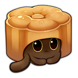 Delicious Bean Cake