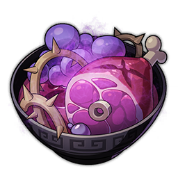 Interstellar Braised Beast