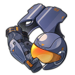 High-Tech Protective Gear
