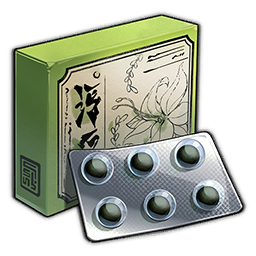 Health Detox Pill
