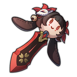 Spine-Marrow Sparking Blade
