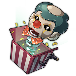 Scare Box