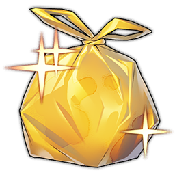 Pleasant-Looking Trash