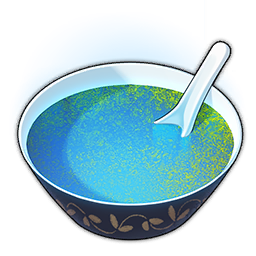 Wild Herb Soup
