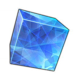 Earth Crystal Ore