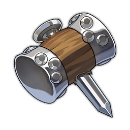 Hypnotic Hammer