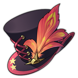 Duelist's Plume