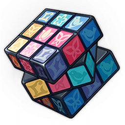 Unsolvable Cube