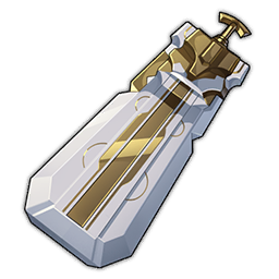 Greatsword of Kremnos
