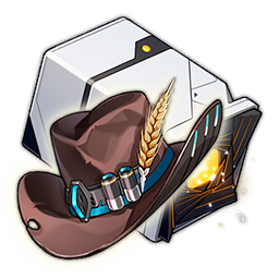 Musketeer of Wild Wheat