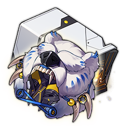 Hunter of Glacial Forest