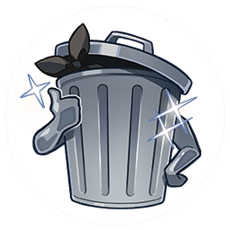 Trashcan